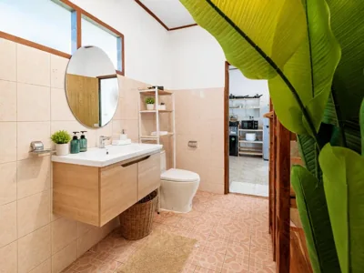 Amsterdam House - Hin Kong - Double King Bed - 4K SmartTV – 사진 3
