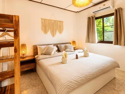 Amsterdam House - Hin Kong - Double King Bed - 4K SmartTV – 사진 7
