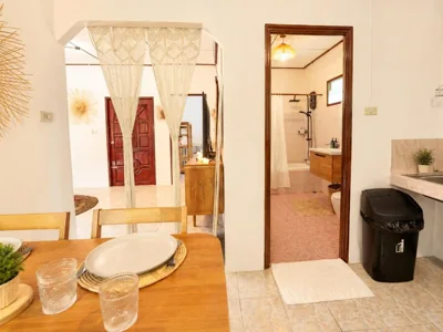 Amsterdam House - Hin Kong - Double King Bed - 4K SmartTV – 사진 8