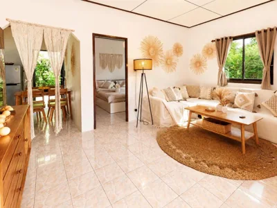 Amsterdam House - Hin Kong - Double King Bed - 4K SmartTV – 사진 9