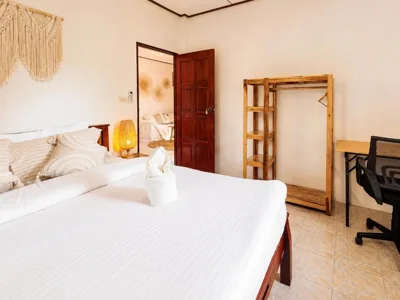 Amsterdam House - Hin Kong - Double King Bed - 4K SmartTV – 사진 12
